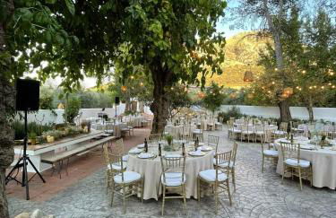 Cortijo Abril - Foto 20