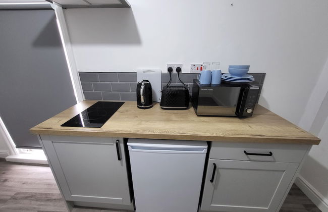 Comfortable Stay - Forest Road - Foto 31