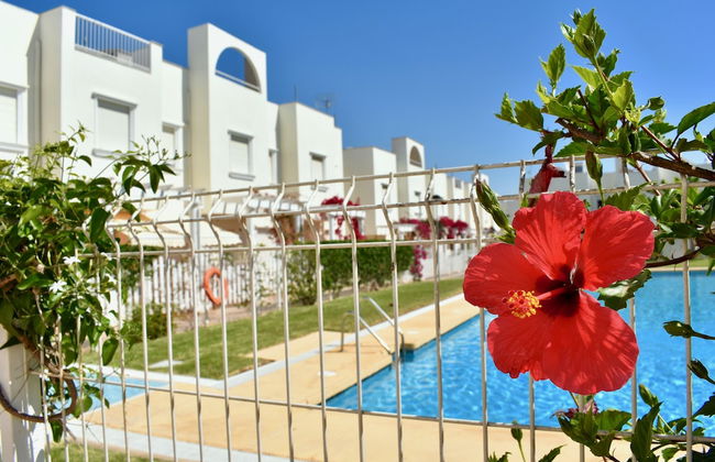 Villa Marinas - Foto 12