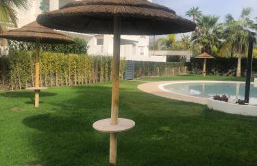 Villa Bobita-Marina Golf-Playa Granada - Foto 33