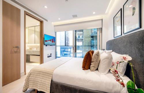 ARCORE Premium Apartments London Bridge - Photo 39