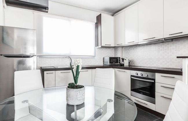 DN Sea Apartments - Photo 15