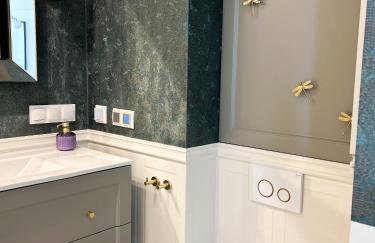 M&K Apartament Perła Sobieszewo - Wyspa Sobieszewska - Photo 42