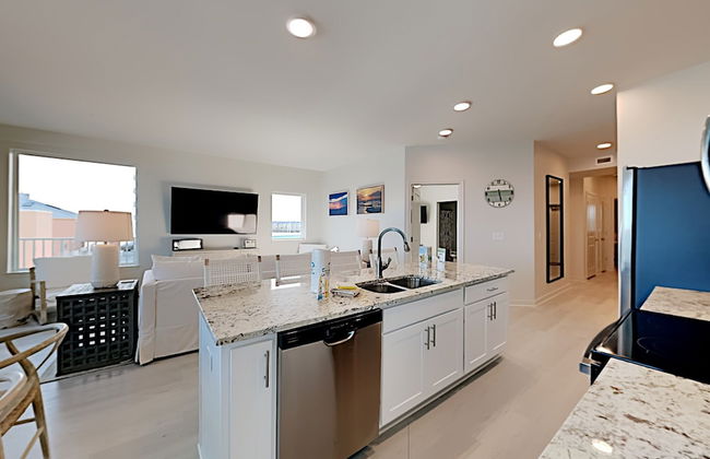 Sea Glass by Southern Vacation Rentals - Foto 37