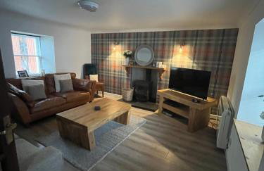 North Coast Property - 17 Margaret Street - Avoch - Foto 6