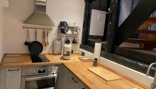 Ferienwohnung St. Dionyser Heidedorf - Foto 3