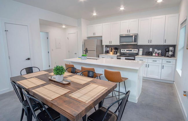 Gorgeous 3 BR 2 BA Near Amazing Downtown - Foto 6