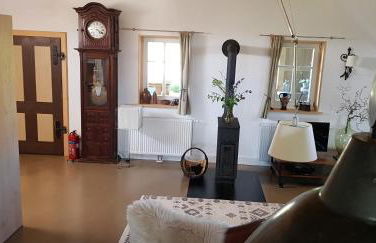 Hossies Hof - Luxus Ferienhaus Scheune - Foto 4