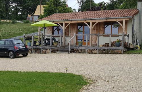 La Petite Maison à Vieillecour - Foto 19