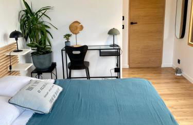 Villa Namasté SPA Hammam port & Mer - Foto 34