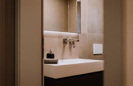 Hollands Ferienhaus Genuss am Wald mit Stil 2 SZ Fahrradgarage Klimaanlage - Foto 21