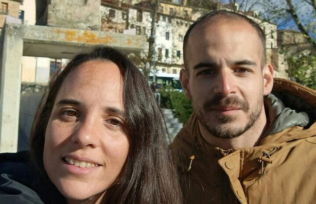 Salamanca Whispers Walking Tour: jogo de cidade autoguiado - Foto 2