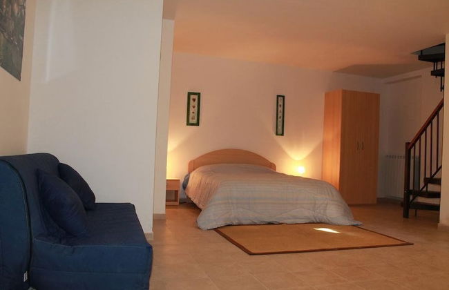 Residence Porta del Sole - Foto 2