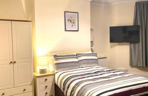 Seaford Lodge Apartments - Foto 22