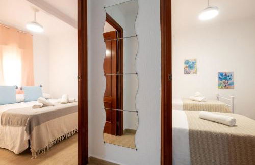 SunBeach- Apartamento cerca de la playa en Punta Umbría - Foto 14