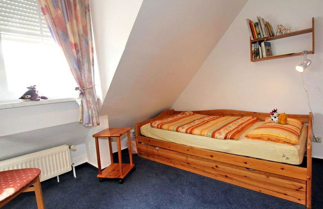 Ferienhaus, Dornumersiel - Photo 5