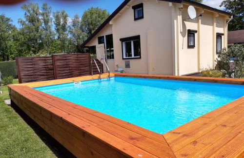 Ferienhaus am Kamskefliess - Foto 9