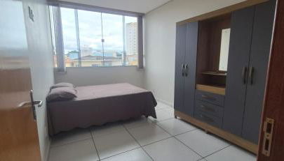 201 – APT-Espaço,conforto.È disso que você precisa! - Foto 4