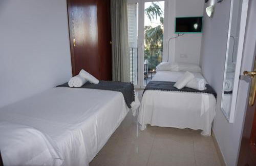 Apartment CarpeDiem Cala Bona Mallorca Cala Millor - Foto 18