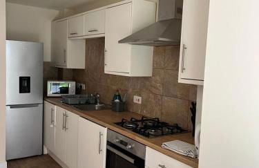 YBC Court, Aldershot - Foto 36