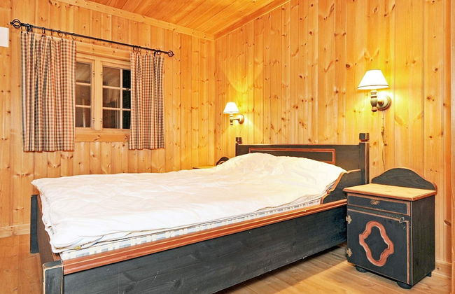 Holiday Home in FÃ¥vang - Foto 6