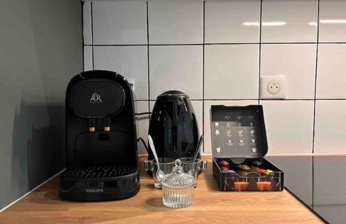 Le Saint-Mandé Élégant et Pratique, Métro 1 à Deux Pas - Foto 7