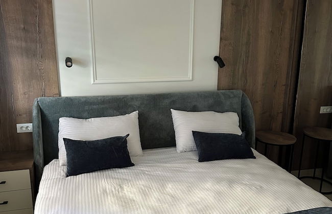 Zados Luxury Residence - Foto 2