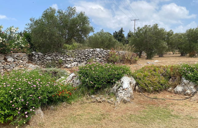 Garden Villa Near Chania's Coastline - Foto 26