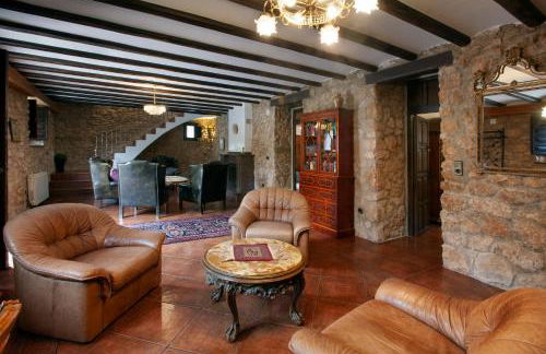 Casa Maro Prenafeta - Foto 16