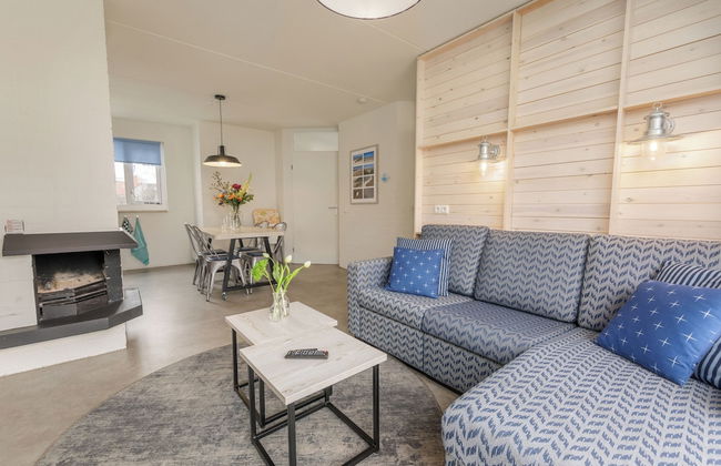 Center Parcs Zandvoort Beach - Foto 20