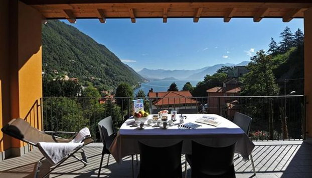 Residence Eden Magnolia 17 - Foto 3, Habitación