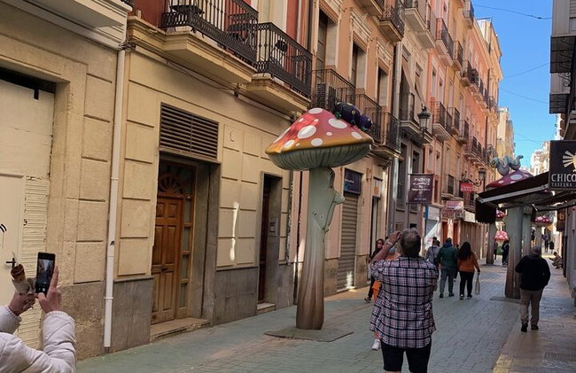 Von Albir & Benidorm, Alicante Entdeckungstour - Foto 15