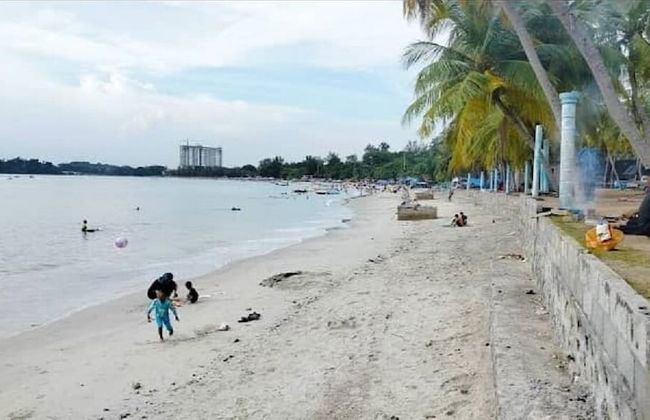 Seri Bulan Condominium - Foto 74