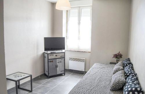 Appartement spacieux à Carcassonne 48 m² avec parking - Foto 1