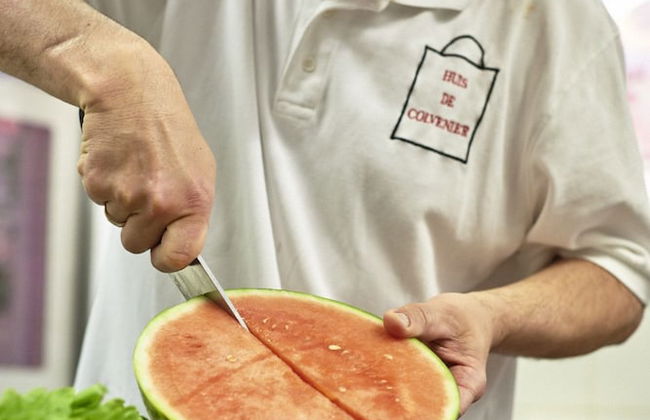 Hotel Colvenier - Foto 70