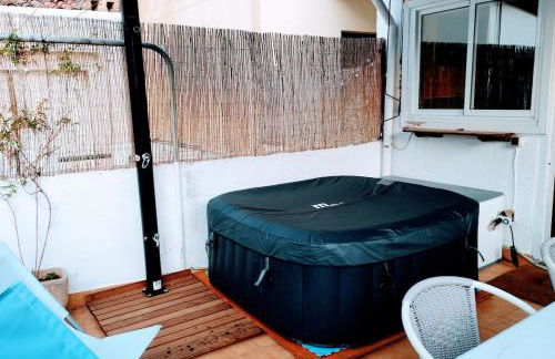 Apart 1º & Spa and Parking in Calella, Barcelona - Photo 7