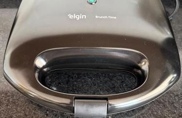 Horizon Studio 05113 , Piscina, vaga, 7km from GRU Airport - Foto 19