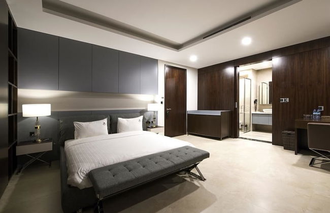 Luxury Yacht Villa - Foto 29