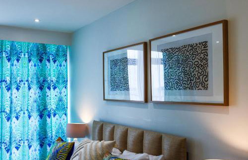 Luxury 1BR Seafront Apartment - Foto 52