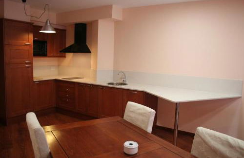 Apartaments Tarrega Lagranja - Foto 13