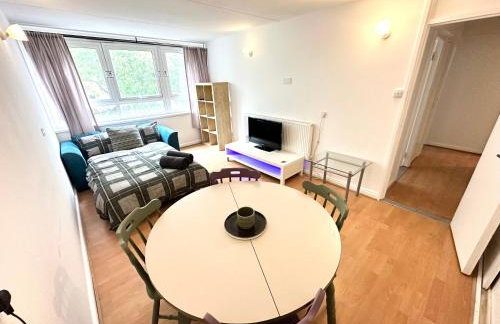 Battersea Power Station 2 Bedroom Flat - Foto 1