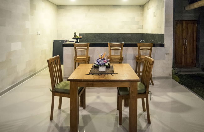 Sandi Agung Villa Bidadari - Foto 30