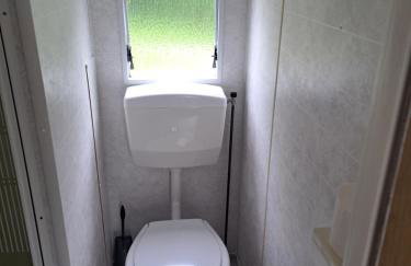 Ulinia Wilcza 4 niebieski - Photo 9