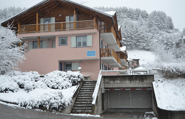 Alpine Comfort Stay, Cavalese - Foto 1