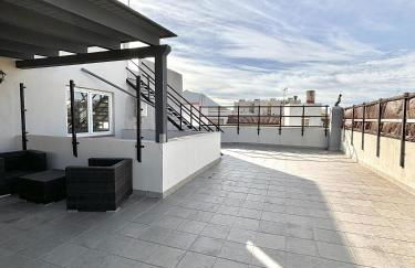 Estudio con terraza en La Línea Centro Studio103 - Foto 24