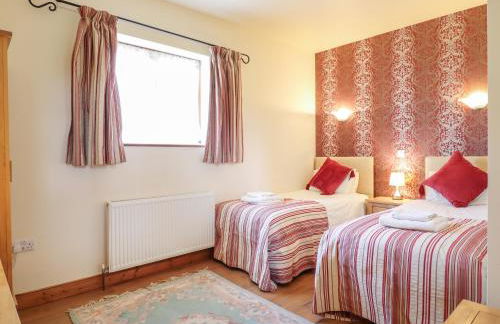 Barn Owl Cottage - Foto 13