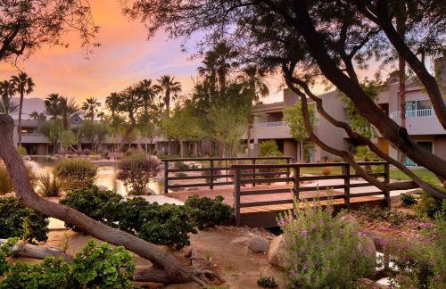 The Westin Mission Hills 1BR Apartment with Resort Access - Foto 11