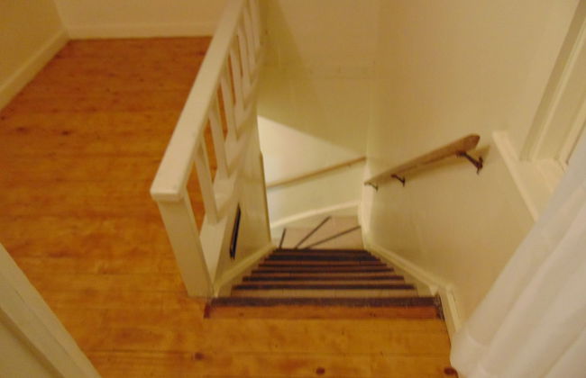 Just You Vacation Home - Photo 21