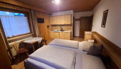 Appartement Alpenblick - Foto 3