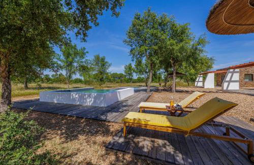 Tons da Terra - Casa de Campo & SPA - Foto 112